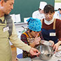 施設紹介写真