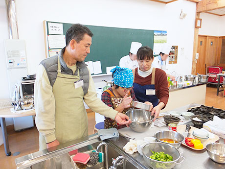 事業所紹介写真