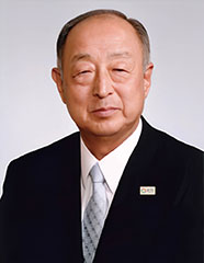 理事長